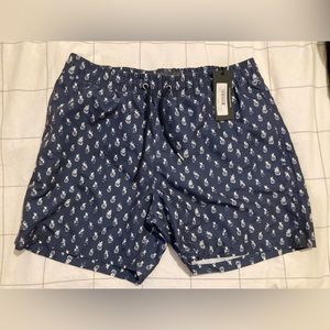 NWT Slate & Stone Swimsuit